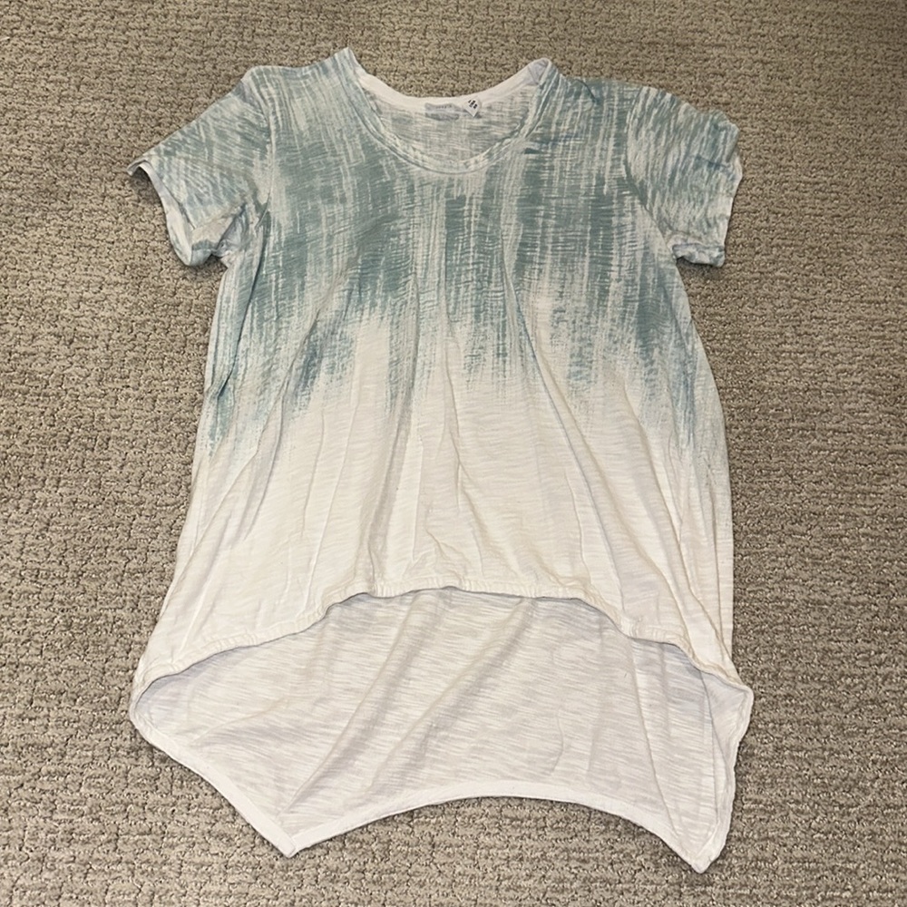 Wilt Scoop Neck Tee